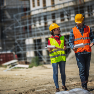 Bayar Online: Contractors All Risks