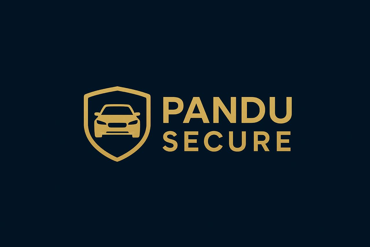 PanduSecure.com